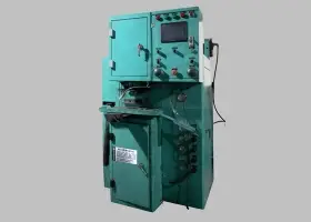 南京自动机械压机